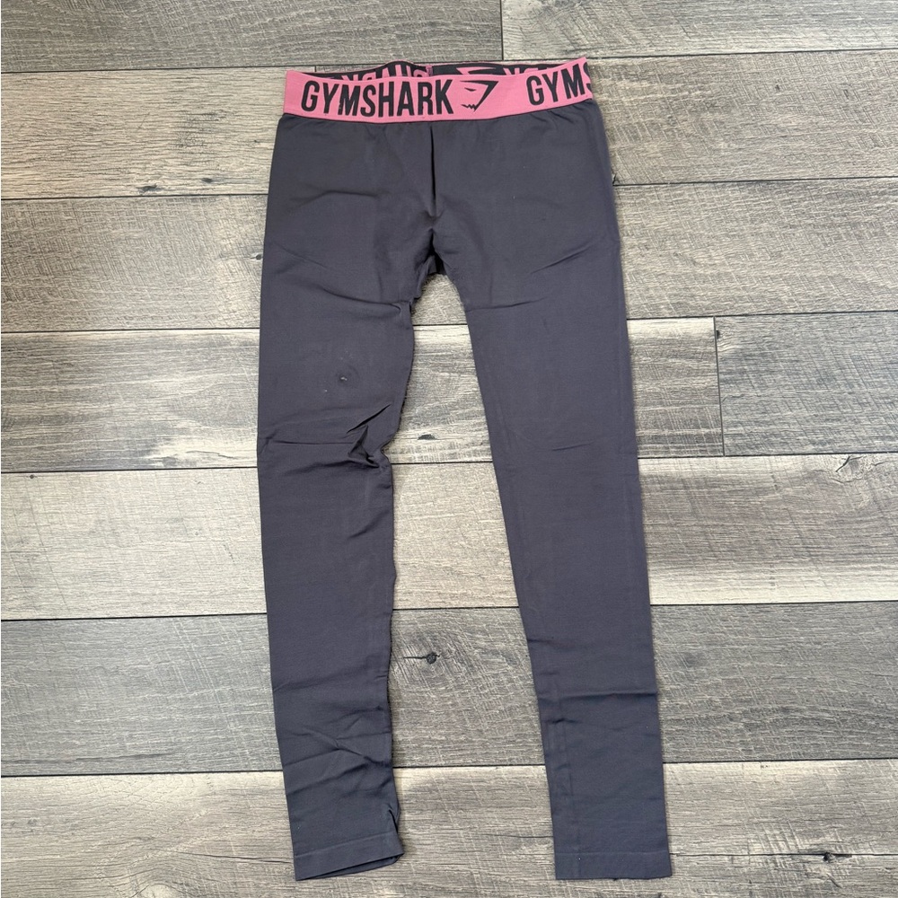 Gymshark Seamless Leggings